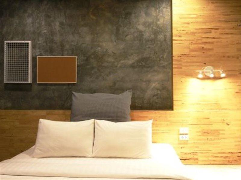 Thai Thani Loft & Life Lamphun Exterior foto